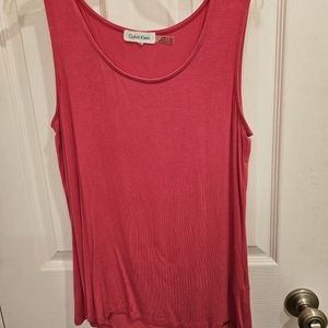 Calvin Klein Tank Top
